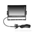 7 Inch Vehicle Ips Vga Monitor Display